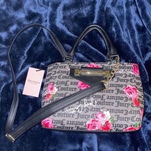 Juicy Couture purse